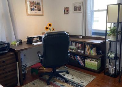 RI Home Based Counseling Office 1